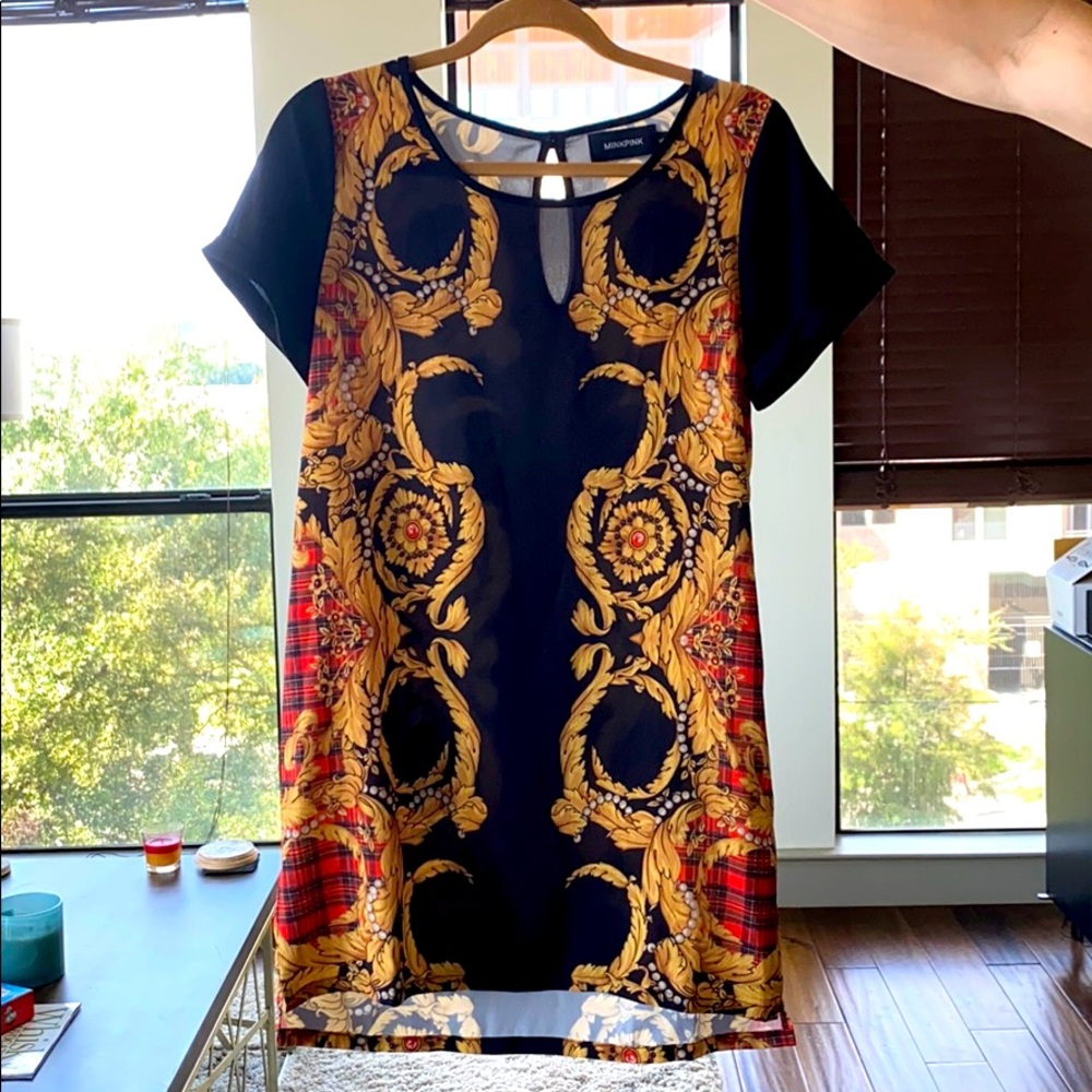 MINKPINK Dress